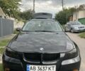 Чорний БМВ 3 Серія, об'ємом двигуна 2 л та пробігом 360 тис. км за 5302 $, фото 1 на Automoto.ua