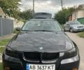 Черный БМВ 3 Серия, объемом двигателя 2 л и пробегом 380 тыс. км за 5300 $, фото 1 на Automoto.ua