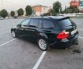 Чорний БМВ 3 Серія, об'ємом двигуна 2 л та пробігом 310 тис. км за 6100 $, фото 10 на Automoto.ua