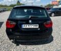 Чорний БМВ 3 Серія, об'ємом двигуна 2 л та пробігом 199 тис. км за 5600 $, фото 4 на Automoto.ua