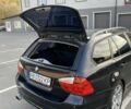 Чорний БМВ 3 Серія, об'ємом двигуна 2 л та пробігом 225 тис. км за 7000 $, фото 8 на Automoto.ua