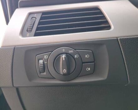 Чорний БМВ 3 Серія, об'ємом двигуна 2 л та пробігом 341 тис. км за 7000 $, фото 18 на Automoto.ua