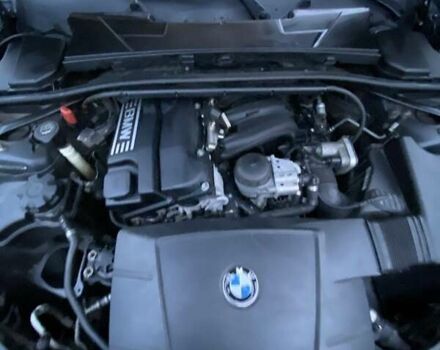 Черный БМВ 3 Серия, объемом двигателя 2 л и пробегом 246 тыс. км за 5700 $, фото 31 на Automoto.ua