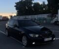 Чорний БМВ 3 Серія, об'ємом двигуна 2 л та пробігом 370 тис. км за 9338 $, фото 1 на Automoto.ua