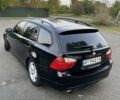 Черный БМВ 3 Серия, объемом двигателя 2 л и пробегом 290 тыс. км за 6199 $, фото 28 на Automoto.ua