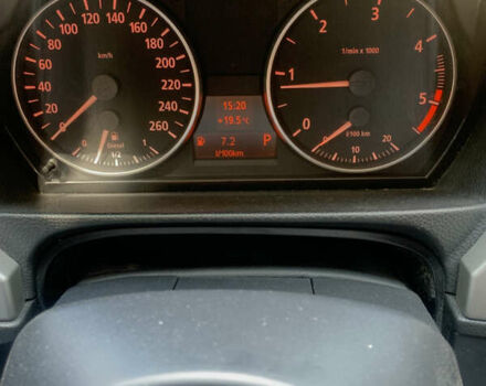 Черный БМВ 3 Серия, объемом двигателя 2 л и пробегом 366 тыс. км за 8000 $, фото 42 на Automoto.ua