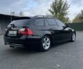 Черный БМВ 3 Серия, объемом двигателя 2 л и пробегом 290 тыс. км за 6199 $, фото 37 на Automoto.ua
