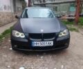 Чорний БМВ 3 Серія, об'ємом двигуна 2 л та пробігом 250 тис. км за 7000 $, фото 1 на Automoto.ua