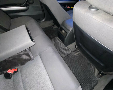 Черный БМВ 3 Серия, объемом двигателя 2 л и пробегом 246 тыс. км за 5700 $, фото 5 на Automoto.ua