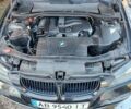 Черный БМВ 3 Серия, объемом двигателя 2 л и пробегом 245 тыс. км за 6300 $, фото 2 на Automoto.ua
