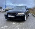 Чорний БМВ 3 Серія, об'ємом двигуна 2 л та пробігом 268 тис. км за 6750 $, фото 1 на Automoto.ua
