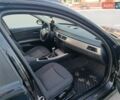 Чорний БМВ 3 Серія, об'ємом двигуна 2 л та пробігом 310 тис. км за 6100 $, фото 6 на Automoto.ua