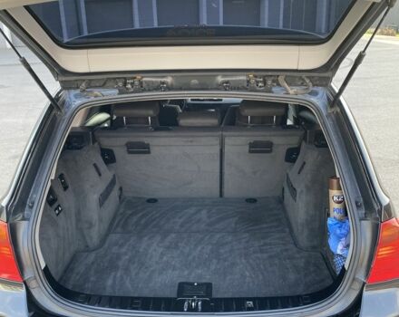 Чорний БМВ 3 Серія, об'ємом двигуна 2 л та пробігом 225 тис. км за 7000 $, фото 9 на Automoto.ua