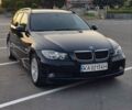 Чорний БМВ 3 Серія, об'ємом двигуна 2 л та пробігом 310 тис. км за 6100 $, фото 1 на Automoto.ua
