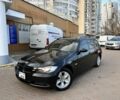 Черный БМВ 3 Серия, объемом двигателя 2 л и пробегом 264 тыс. км за 6500 $, фото 1 на Automoto.ua