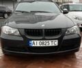 Черный БМВ 3 Серия, объемом двигателя 2 л и пробегом 218 тыс. км за 6500 $, фото 1 на Automoto.ua