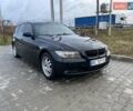 Чорний БМВ 3 Серія, об'ємом двигуна 2 л та пробігом 268 тис. км за 6750 $, фото 3 на Automoto.ua