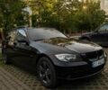 Черный БМВ 3 Серия, объемом двигателя 2 л и пробегом 340 тыс. км за 6996 $, фото 1 на Automoto.ua
