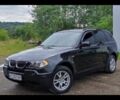 Черный БМВ 3 Серия, объемом двигателя 2 л и пробегом 300 тыс. км за 7400 $, фото 1 на Automoto.ua