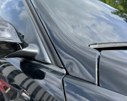 Чорний БМВ 3 Серія, об'ємом двигуна 2 л та пробігом 363 тис. км за 8800 $, фото 11 на Automoto.ua