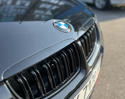 Черный БМВ 3 Серия, объемом двигателя 2 л и пробегом 366 тыс. км за 8000 $, фото 21 на Automoto.ua