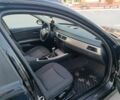 Чорний БМВ 3 Серія, об'ємом двигуна 2 л та пробігом 310 тис. км за 6100 $, фото 3 на Automoto.ua