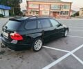 Чорний БМВ 3 Серія, об'ємом двигуна 2 л та пробігом 310 тис. км за 6100 $, фото 2 на Automoto.ua