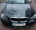 Черный БМВ 3 Серия, объемом двигателя 2 л и пробегом 230 тыс. км за 8100 $, фото 1 на Automoto.ua