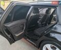 Черный БМВ 3 Серия, объемом двигателя 2 л и пробегом 224 тыс. км за 6500 $, фото 12 на Automoto.ua
