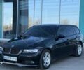 Черный БМВ 3 Серия, объемом двигателя 2 л и пробегом 400 тыс. км за 5900 $, фото 1 на Automoto.ua