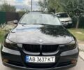 Чорний БМВ 3 Серія, об'ємом двигуна 2 л та пробігом 360 тис. км за 5302 $, фото 1 на Automoto.ua