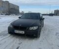 Черный БМВ 3 Серия, объемом двигателя 2 л и пробегом 250 тыс. км за 7199 $, фото 1 на Automoto.ua