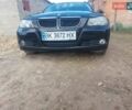 Черный БМВ 3 Серия, объемом двигателя 2 л и пробегом 280 тыс. км за 7000 $, фото 1 на Automoto.ua