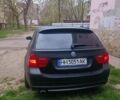Черный БМВ 3 Серия, объемом двигателя 2 л и пробегом 250 тыс. км за 6999 $, фото 6 на Automoto.ua