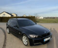 Черный БМВ 3 Серия, объемом двигателя 2 л и пробегом 296 тыс. км за 7000 $, фото 10 на Automoto.ua