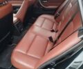 Черный БМВ 3 Серия, объемом двигателя 2 л и пробегом 230 тыс. км за 8900 $, фото 5 на Automoto.ua
