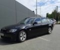 Черный БМВ 3 Серия, объемом двигателя 2 л и пробегом 250 тыс. км за 6100 $, фото 1 на Automoto.ua