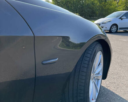 Черный БМВ 3 Серия, объемом двигателя 2 л и пробегом 366 тыс. км за 8000 $, фото 12 на Automoto.ua