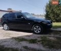 Черный БМВ 3 Серия, объемом двигателя 2 л и пробегом 380 тыс. км за 5800 $, фото 1 на Automoto.ua
