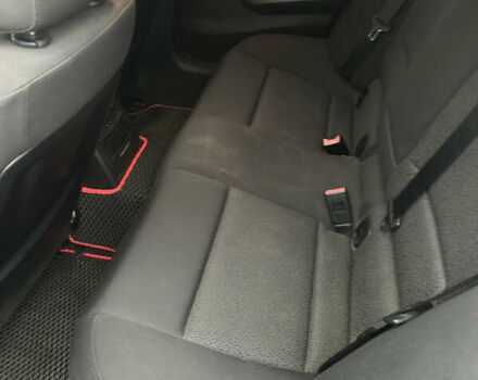 Черный БМВ 3 Серия, объемом двигателя 2 л и пробегом 250 тыс. км за 8400 $, фото 6 на Automoto.ua