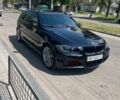 Черный БМВ 3 Серия, объемом двигателя 3 л и пробегом 235 тыс. км за 10200 $, фото 1 на Automoto.ua