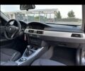 Черный БМВ 3 Серия, объемом двигателя 2 л и пробегом 330 тыс. км за 5200 $, фото 1 на Automoto.ua