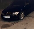 Чорний БМВ 3 Серія, об'ємом двигуна 2 л та пробігом 230 тис. км за 4000 $, фото 1 на Automoto.ua