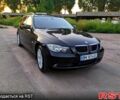 Черный БМВ 3 Серия, объемом двигателя 2 л и пробегом 224 тыс. км за 6500 $, фото 1 на Automoto.ua