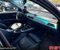 Черный БМВ 3 Серия, объемом двигателя 2 л и пробегом 260 тыс. км за 5900 $, фото 5 на Automoto.ua