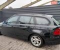 Черный БМВ 3 Серия, объемом двигателя 2 л и пробегом 230 тыс. км за 8900 $, фото 3 на Automoto.ua