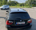 Черный БМВ 3 Серия, объемом двигателя 2 л и пробегом 366 тыс. км за 8000 $, фото 9 на Automoto.ua