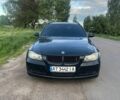 Чорний БМВ 3 Серія, об'ємом двигуна 2 л та пробігом 200 тис. км за 6300 $, фото 1 на Automoto.ua
