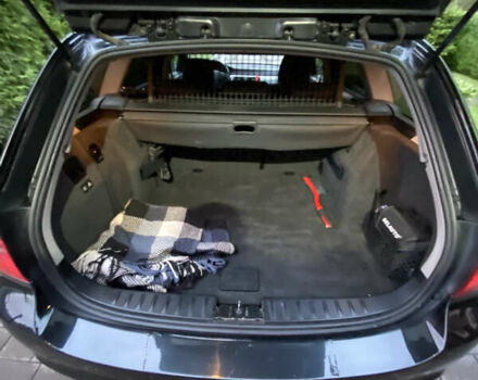 Черный БМВ 3 Серия, объемом двигателя 2 л и пробегом 246 тыс. км за 5700 $, фото 2 на Automoto.ua