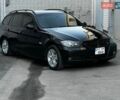 Чорний БМВ 3 Серія, об'ємом двигуна 2 л та пробігом 264 тис. км за 6500 $, фото 1 на Automoto.ua